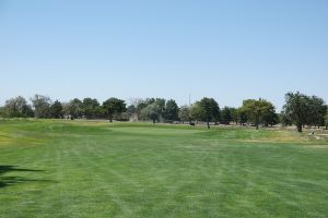 Silver Sage 18th Approach